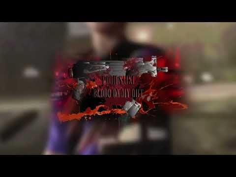 pooh saiki - blood on my dicc (reupload)