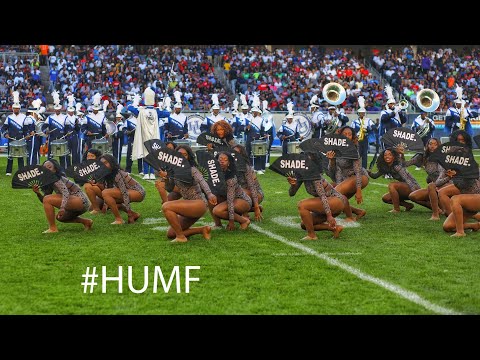 HamptonU - "The Hampton Shade Show, Part II" 9.14.2019