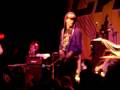Cobra Starship Its Amature Night at the Appollo Creed