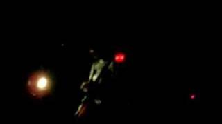 Cobra Starship Its Amature Night at the Appollo Creed