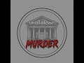 A Murderous Love Square Easton Pennsylvania