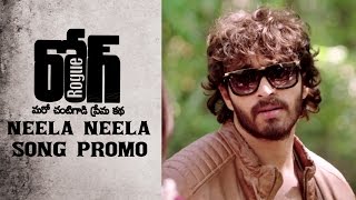 Neela Neela Song Teaser