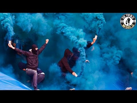 Join our madness ||  #worldofultras (Official Trailer)