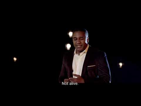 Norm Lewis - Being Alive (Company)