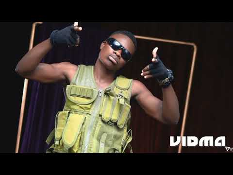 Hustle - Waleo ( official audio song)