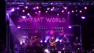 Jimmy Eat World - It Matters (live @HoB Anaheim Gardenwalk)