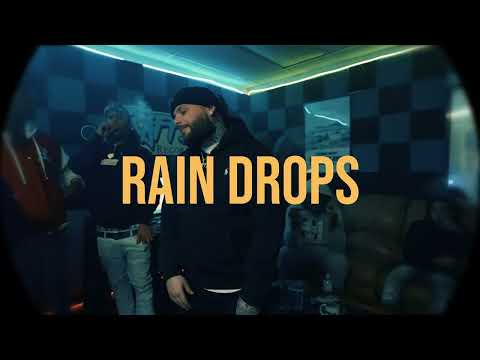 Fast Traffic - Rain Drops (Official Music Video)