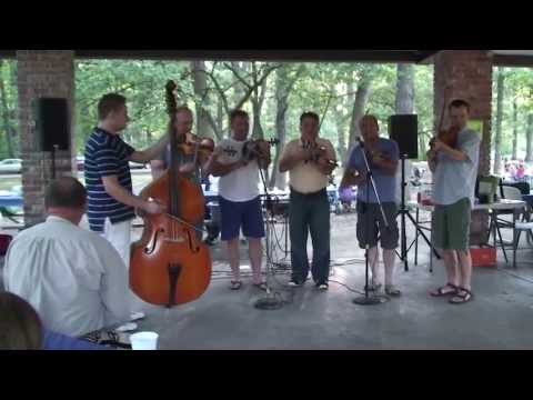 Piknik Koła Witów nr. 27 w Chicago 2012