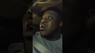 Gary Chambers Facebook Live Traffic Stop - Full Video