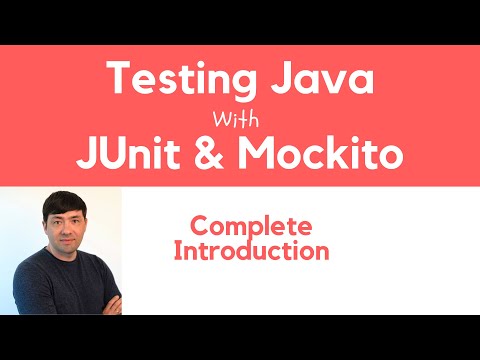 Junit Complete Introduction To Testing Java Code