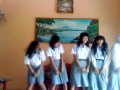 dance ala anak sma - YouTube