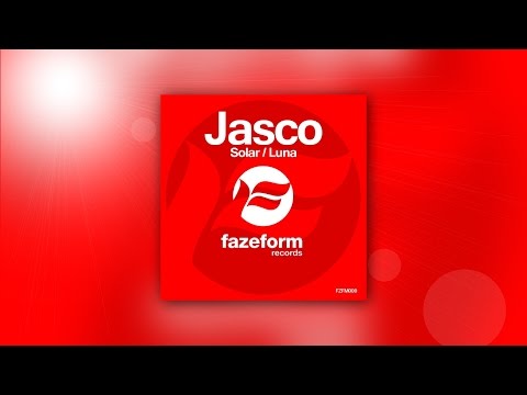 Jasco - Luna (Original Mix)