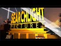 Searchlight Pictures But Custom Logo Panzoid