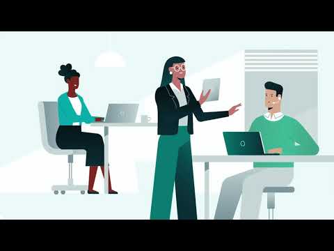 Vidico x CaptivateIQ — App Animation