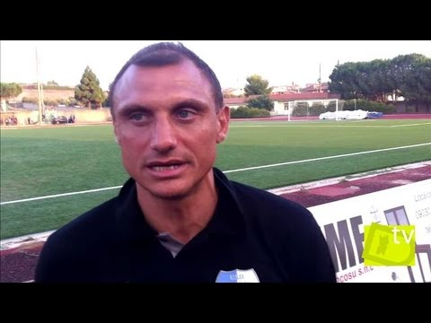 09/09/2012 Intervista a Nunzio Falco