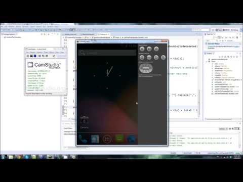 Android Tip Calculator Tutorial Chapter 3 Java Part 23