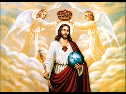 Suy Niệm Lời Chúa Chúa Nhật XXXIV Thường Niên Năm A - Chúa Giê-su Kitô Vua Vũ Trụ