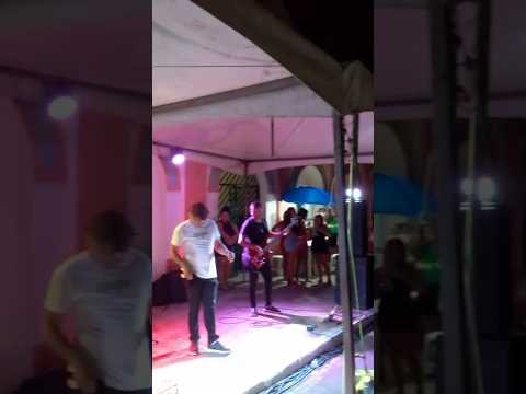 Forró de Marca ao vivo em São José dos cordeiros PB #shorts #shortvideo #forró #musica #viral
