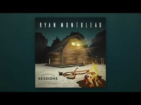 Ryan Montbleau - Inevitable [Live]