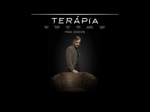 Terápia 3. évad - Finale theme (Balázs Ádám)