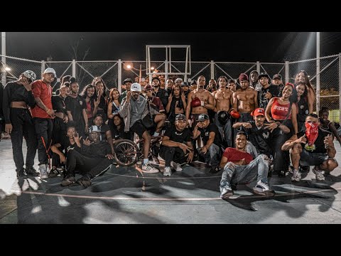 Don Motherfucker | Nelyo ( video oficial)