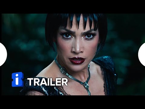 O Beijo da Mulher Aranha | Trailer Oficial Legendado