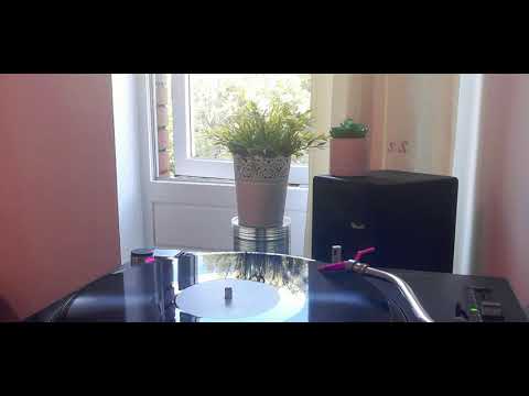 Lord echo-"Sweetest meditation".(Club mix). ft  Mara tk