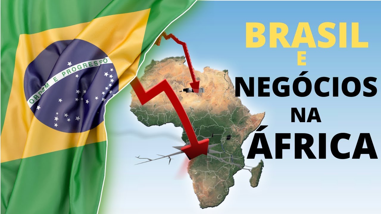 Brazil and Business in Africa