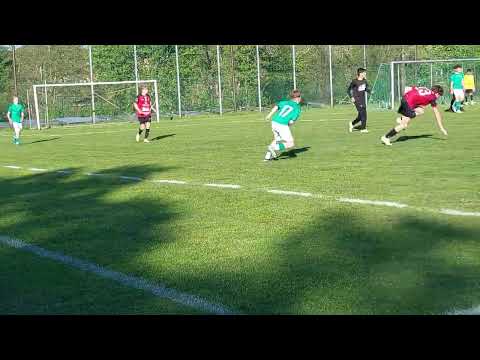 Holmalund vs FSB p11, nro 2