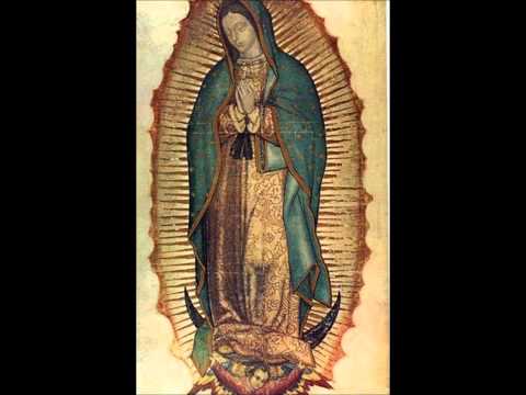 Xochipitzahuatl- Santa Maria de Guadalupe
