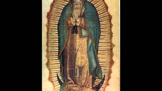 Xochipitzahuatl- Santa Maria de Guadalupe