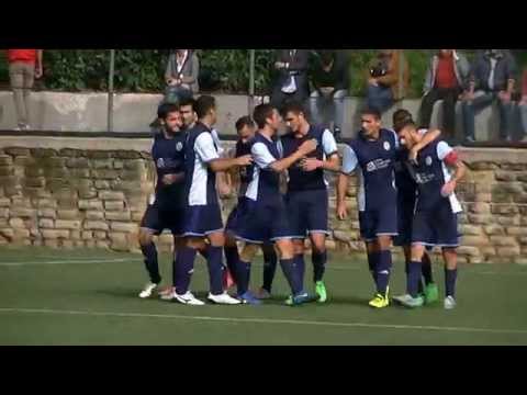 Promozione, Montespaccato-Olimpia