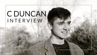 C Duncan | RAW Interviews