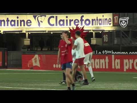 Le film du match de 50h