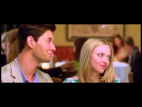 The Big Wedding - Clip - Tantra