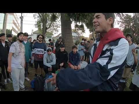 FACUSKILL vs MC²: 4tos - [KD] Fecha II