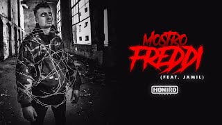Freddi Music Video