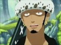 Everybody Loves Trafalgar Law 