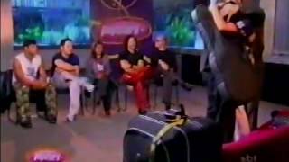 ROUGE {Popstars} - A revelação do grupo [PARTE 2]