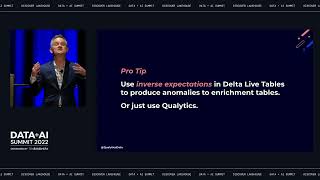 Mapping Data Quality Concerns to Data Lake Zones