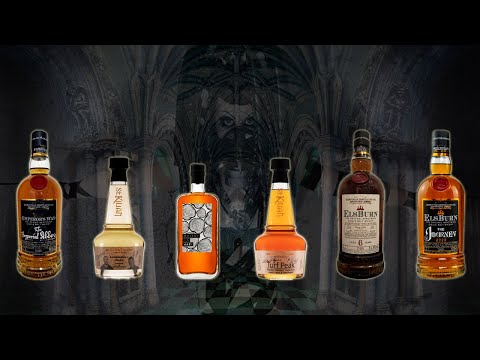 The Good Dram Show -  Episode 525 'German Whisky'