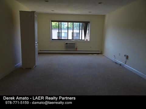 2 Hallmark Gdns, Burlington MA 01803 - Rental - Real Estate - For Sale -