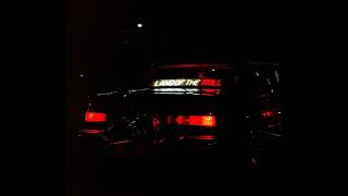 Chamillionaire &amp; Rasaq - I Tip Down (Slowed and Chopped)
