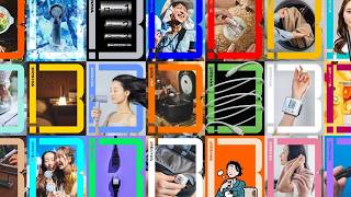 【ビックカメラ】 「ビックアイデア」ブランドムービー