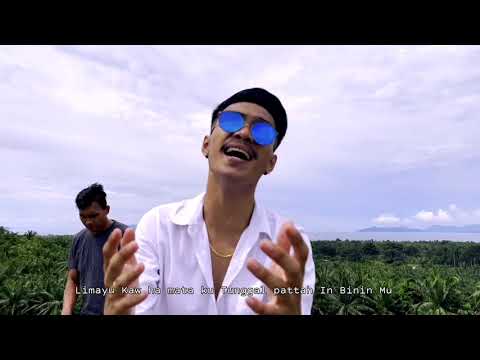 Adzman ft BobOy - Kasih Iban Lasa (Suluk X Malay)
