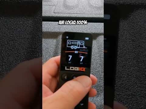 Logiq Air Remote and HD2 Controller!