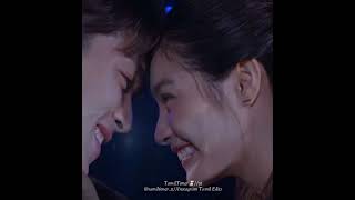 Download lagu PRAOMOOK | Happy 😁 💒💒💒  Two couple WhatsApp status| #praomook  #thaidrama  #tamiltimer mp3