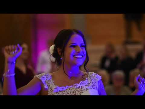 Kaylee & Joe | Featured Video | Rockwood, PA
