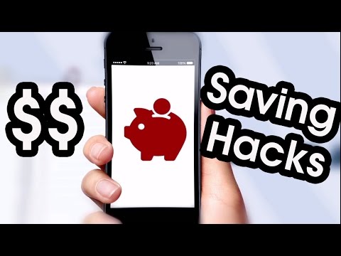 14 Money Saving Hacks You Need to Know