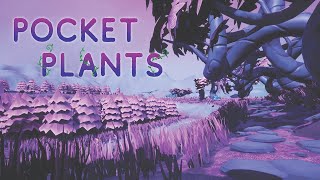 Pocket Plants | Marketing Video